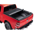 TruXedo TruXport Sizeoft Roll Up Truck Bed Tonneau Cover | 269601 | Compatible with 2008-2016 Ford F-250/350/450 Sizeuper Duty 8' 2" Bed (98")