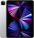 Open Box APPLE IPAD PRO 11" 3RD GENERATION 256GB WIFI MHQV3LL/A SizeILVER