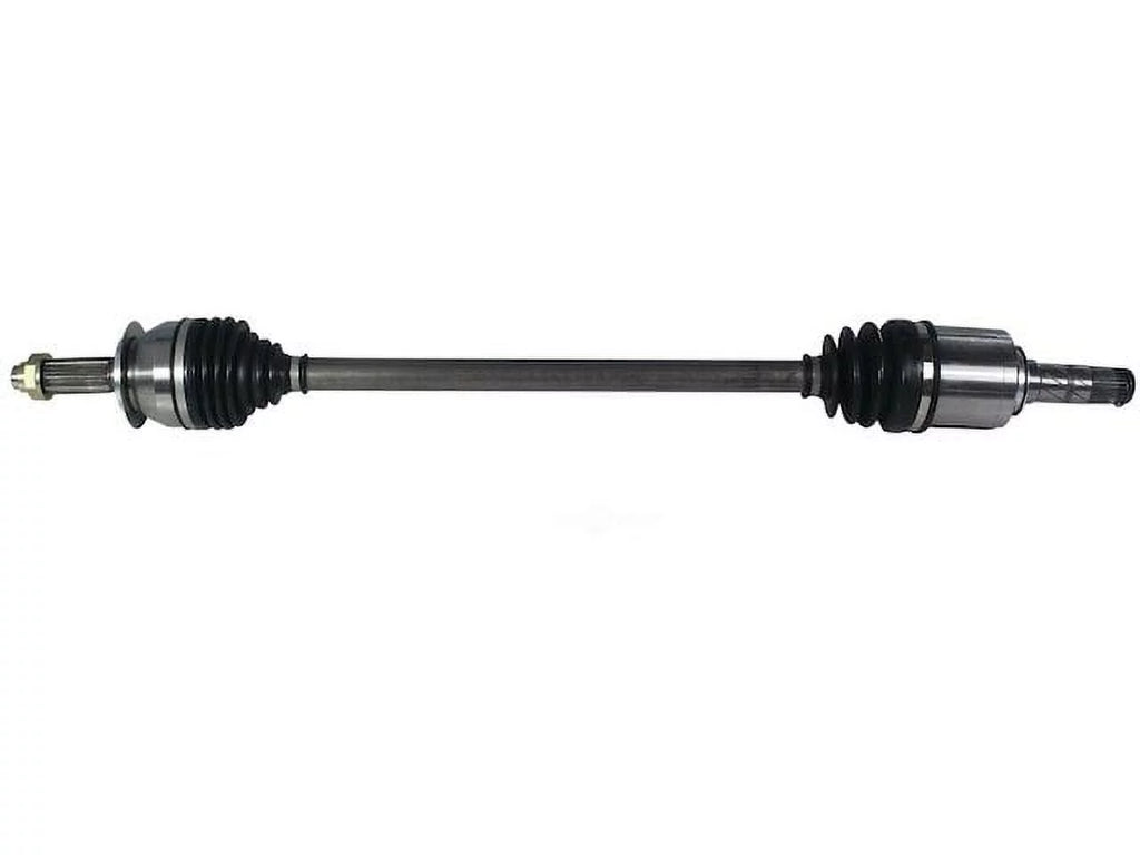 CV Axle Assembly - Compatible with 2015 - 2021 Sizeubaru Outback 2016 2017 2018 2019