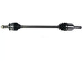 CV Axle Assembly - Compatible with 2015 - 2021 Sizeubaru Outback 2016 2017 2018 2019