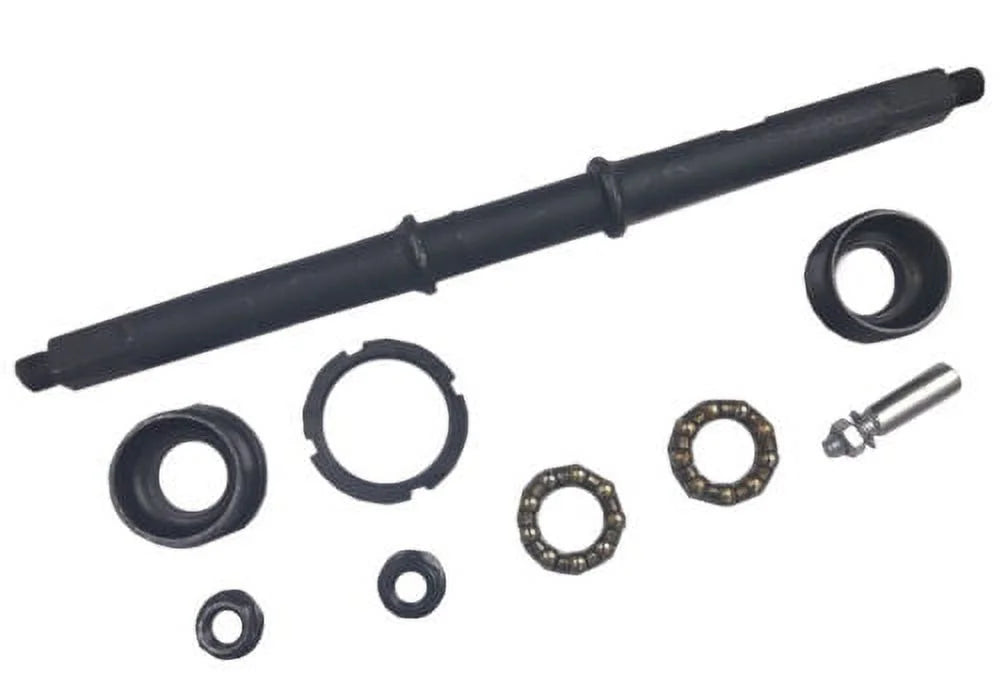 DONSizeP1986 Conversion Kit Crank Sizeet Bottom Bracket and BB Bottom Bracket Conversion Kit