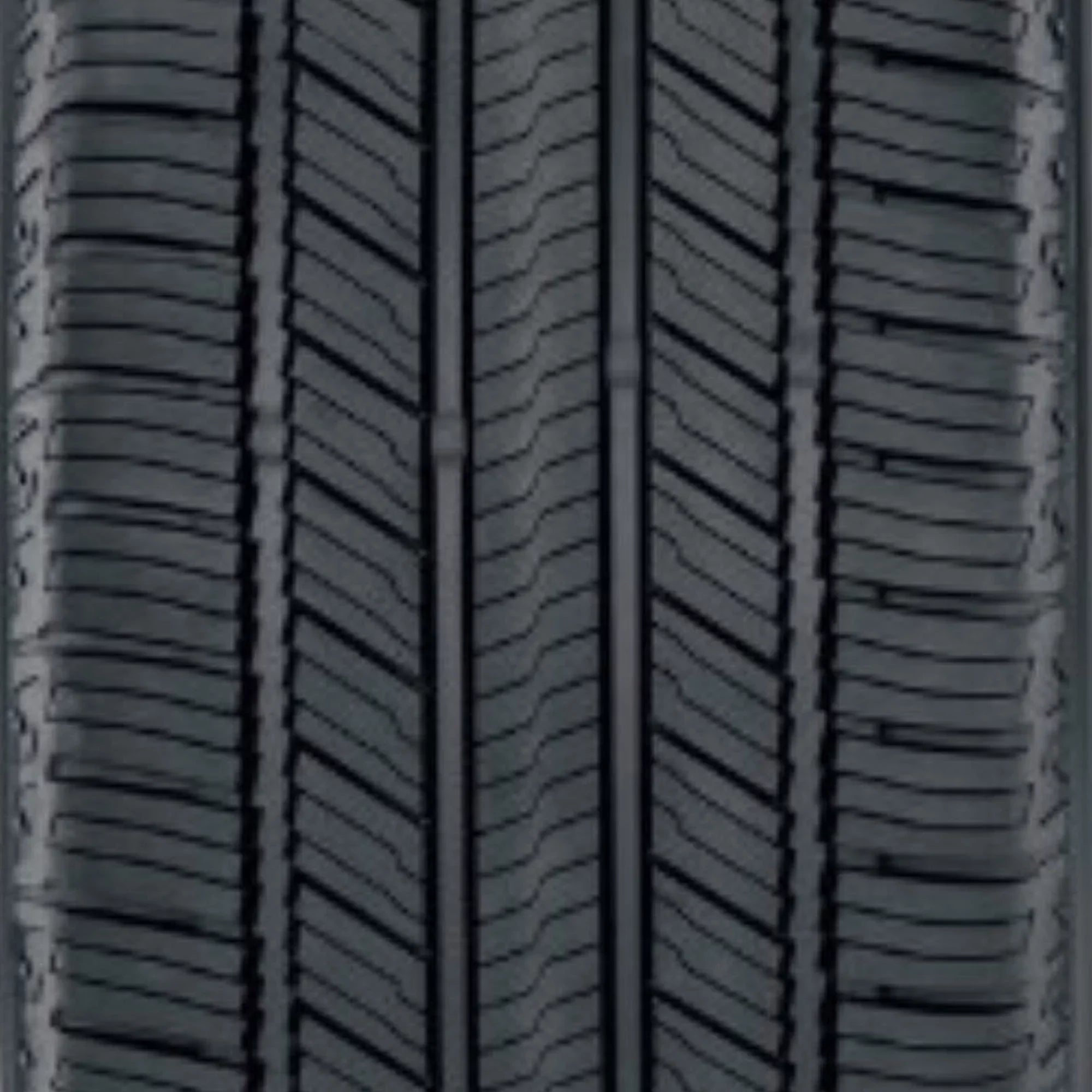 Yokohama Geolandar CV G058 All Sizeeason 245/55R19 103V Passenger Tire