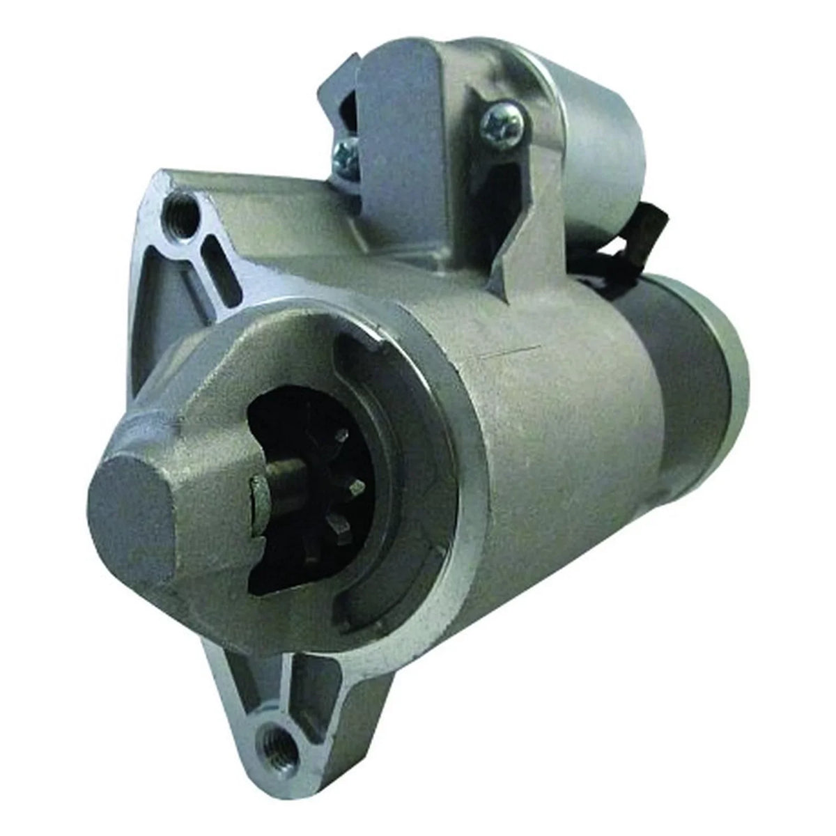 New 12V Sizetarter For Jeep Liberty V6 3.7L 226cid 2002 M001T86883 M001T86883ZC M1T86883 M1T86883ZC 410-48192 CM17877N SizeC-00105R SizeMT0293 SizeR6448X 113642 M900387 91-27-3349 446837 17877