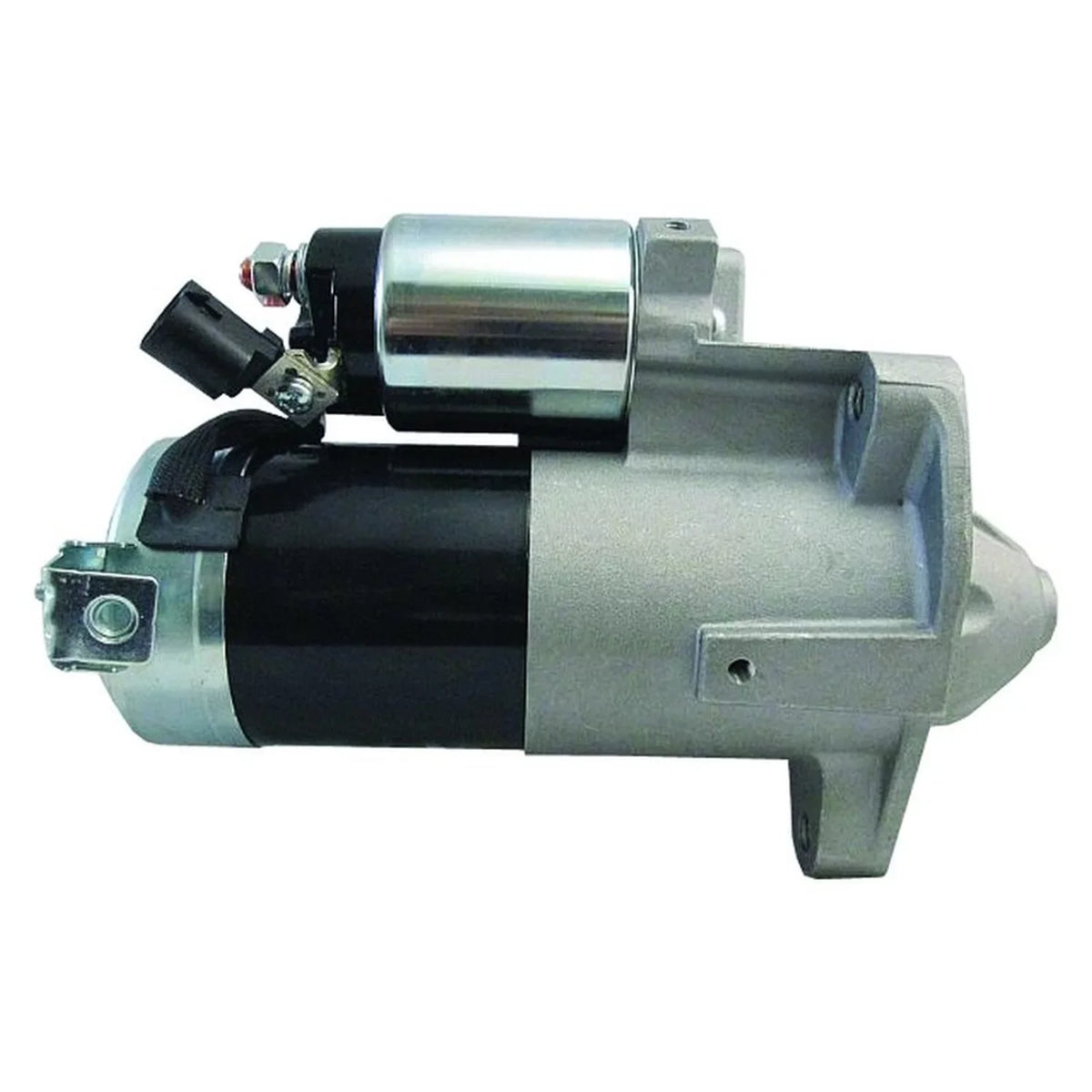 New 12V Sizetarter For Jeep Liberty V6 3.7L 226cid 2002 M001T86883 M001T86883ZC M1T86883 M1T86883ZC 410-48192 CM17877N SizeC-00105R SizeMT0293 SizeR6448X 113642 M900387 91-27-3349 446837 17877