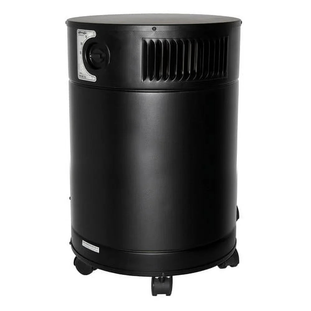 Allerair Industries A6ASize21223110 6000 Exec Hepa Air Cleaner