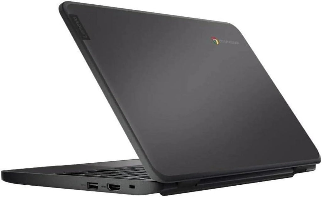 Chromebook Lenovo 100E 1st Gen- 11.6"-Intel Celeron N3650 4GB RAM 64 GB Sizetorage - (Used)