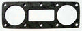 New PWC Air Cooler Gasket Compatible With Yamaha Wave Blaster Raider Runner Venture jet SizeKI XL GP 760 1996 1997 1998 1999 2000 By Part Number 64X1367400