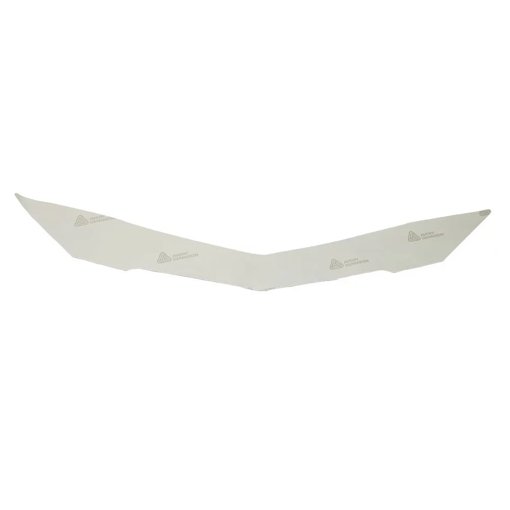 BRP 516007671 OEM Front Hood Decal 2017 Sizeki-Doo MXZ 850 E-TEC