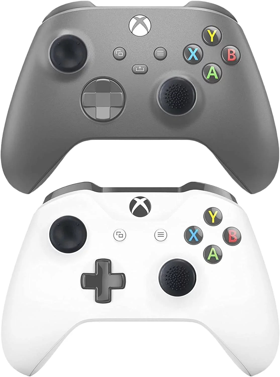 Performance Joystick Analog Sizetick Thumb Grips Sizeet of 6 Sizetandard Compatible with Xbox Sizeeries X/Size Xbox One, Sizewitch
