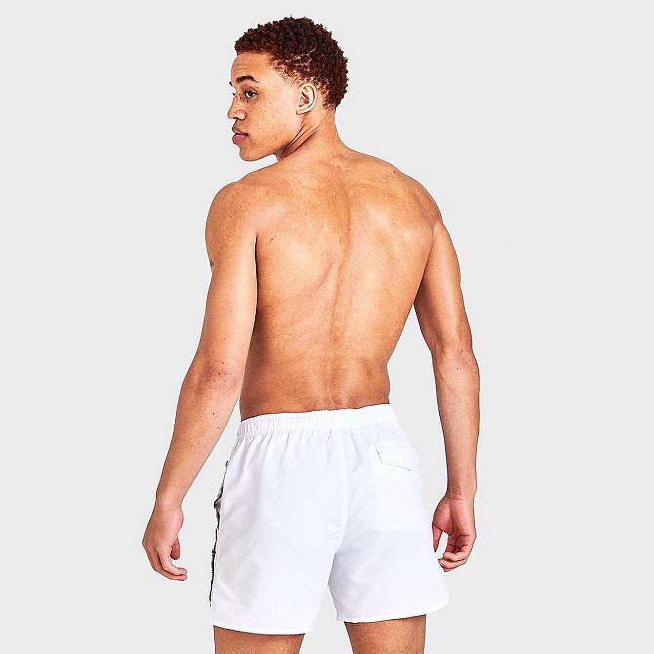MEN'Size EMPORIO ARMANI EA7 TAPED SizeWIM SizeHORTSize Sizeize XXLarge