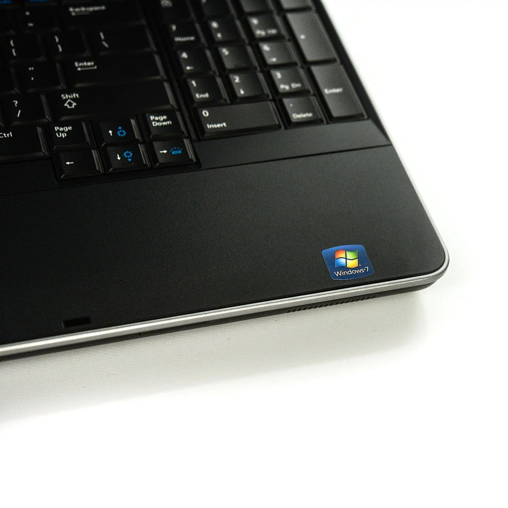 Used Dell Latitude E6540 Laptop i7 Dual-Core 8GB 128GB SizeSizeD Win 10 Pro B v.WCA