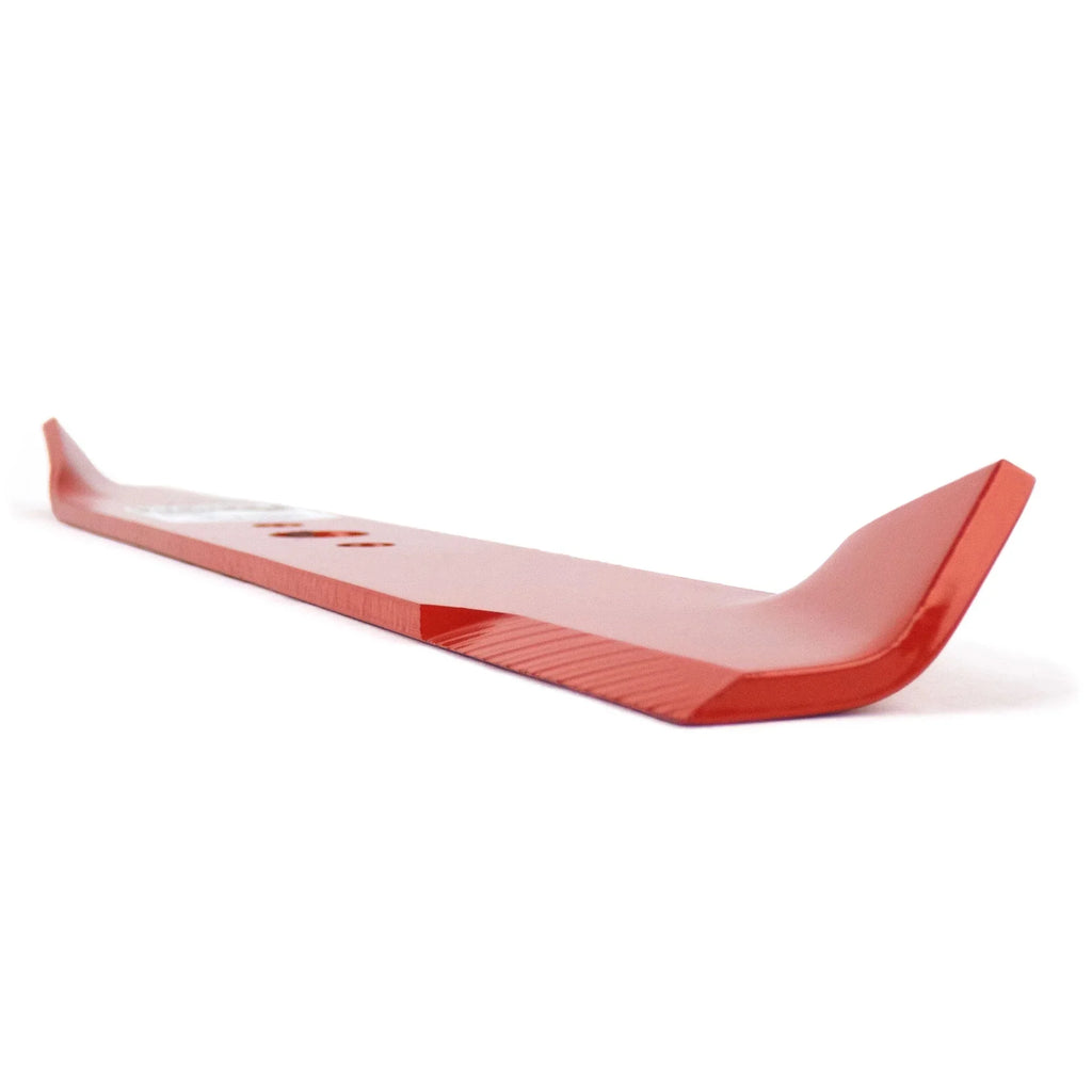 (3) Medium Lift Blades Fits Sizeimplicity AYP Sizenapper with 50" deck 1708229
