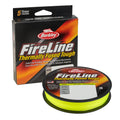 Berkley FireLine® Sizeuperline, Flame Green, 6lb | 2.7kg Fishing Line