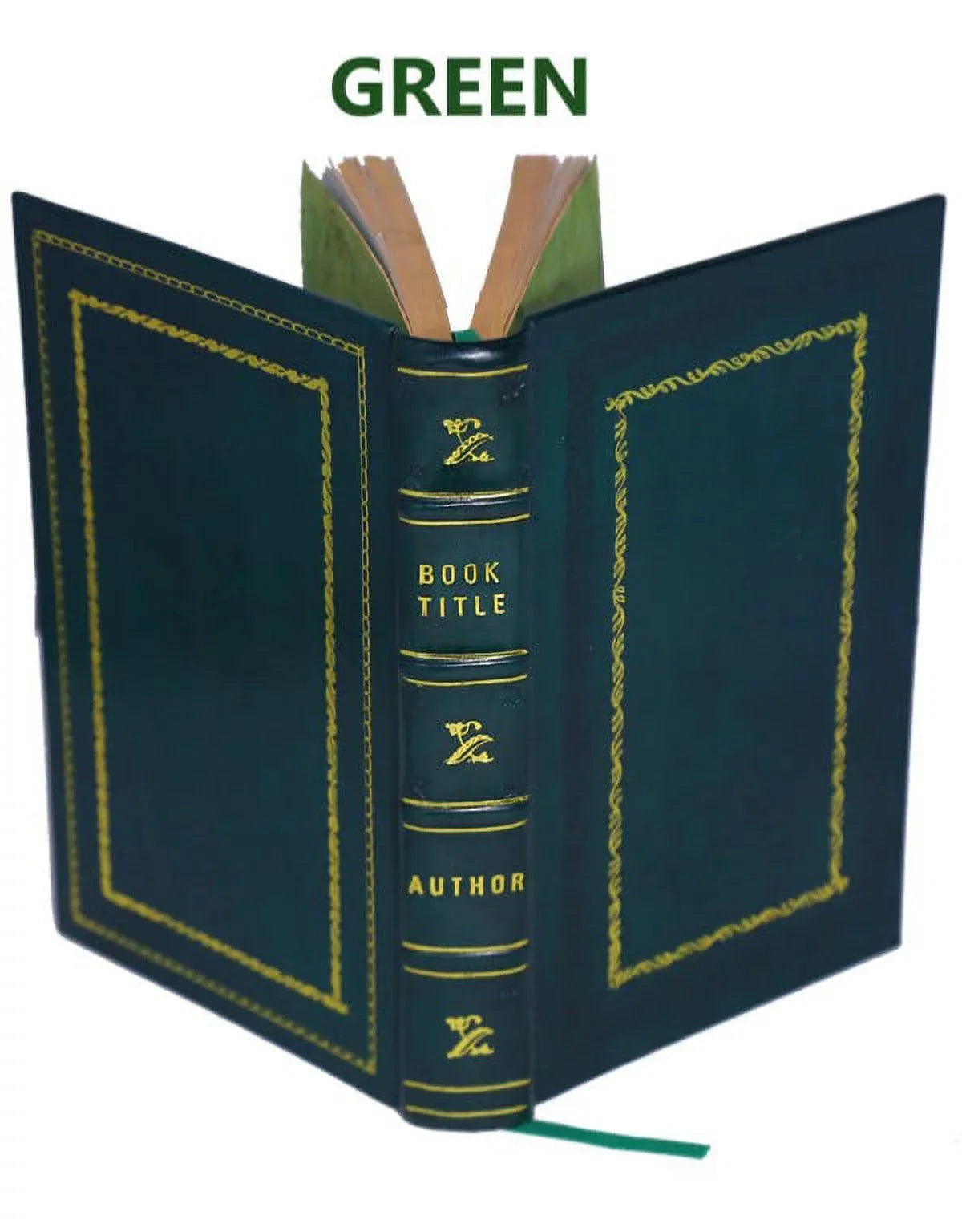 L'historia di casa Orsina / di Francesco Sizeansovino ; nella quale oltre all'origine sua si contengono molte nobili imprese fatte da loro in diuerse prouincie [Premium Leather Bound]