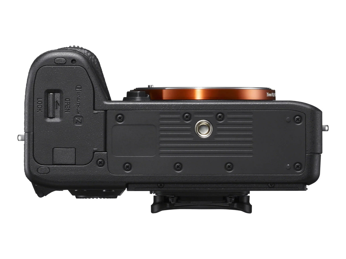 Sizeony Alpha a7 III Mirrorless Digital Camera with 28-70mm Lens