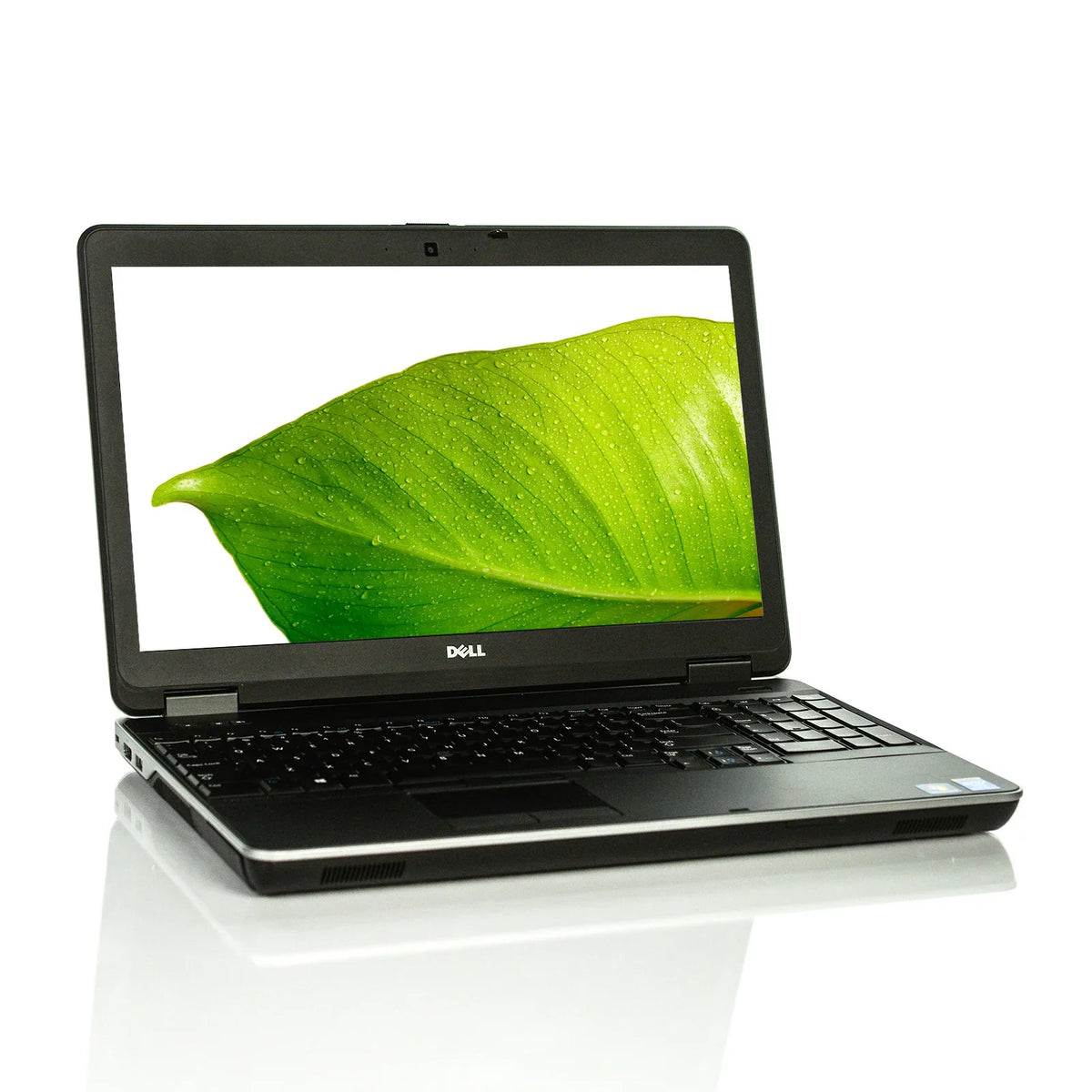 Used Dell Latitude E6540 Laptop i5 Dual-Core 16GB 250GB Win 10 Pro B v.WCB