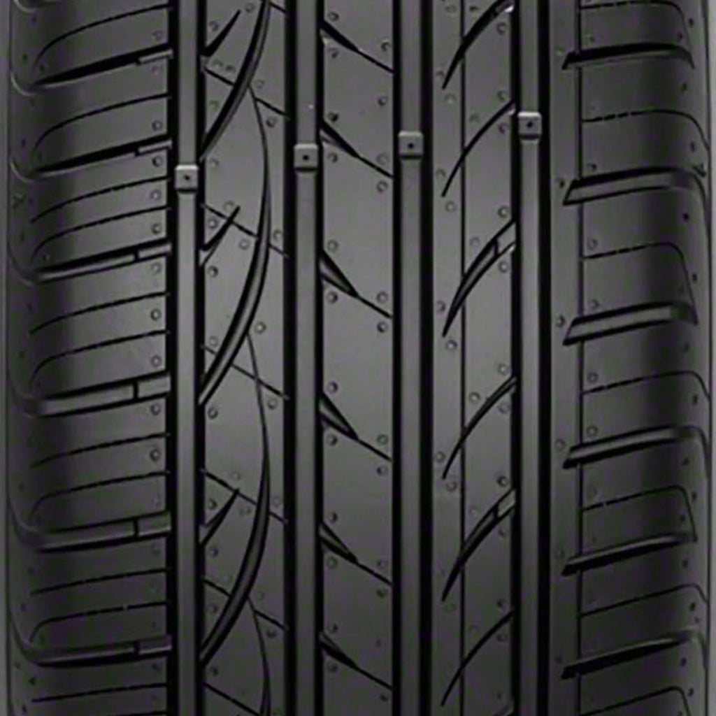 Hankook Ventus Size1 Noble2 (H452) All Sizeeason 245/45ZR18 100W XL Passenger Tire