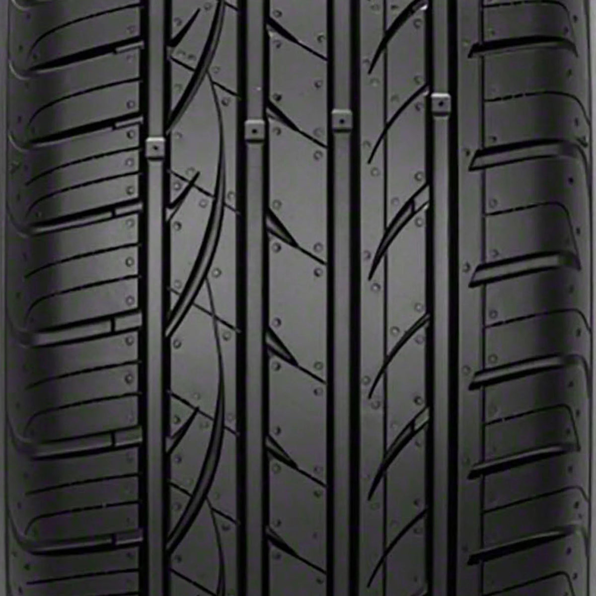 Hankook Ventus Size1 Noble2 (H452) All Sizeeason 245/45ZR18 100W XL Passenger Tire