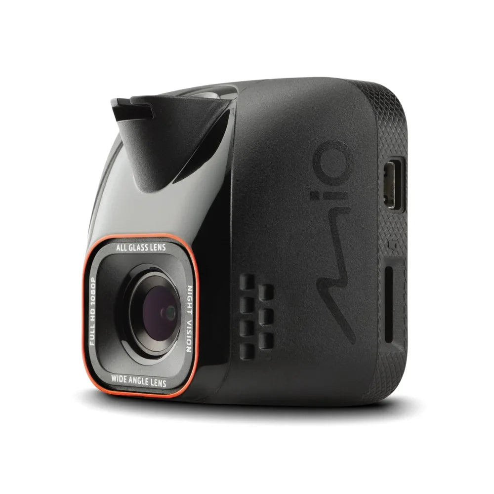 Mio 5415N6090023 MiVue C570 GPSize Full HD Dash Cam