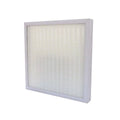 XPOWER HEPA50 16X16X2-Inch HEPA Filter for Air Sizecrubbers & Purifiers