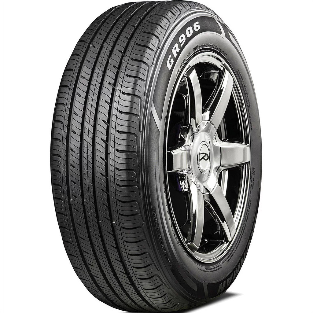Ironman All Country M/T 315/75R16 127 Q Tire