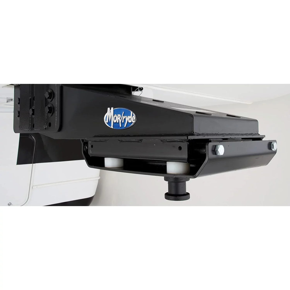 MORryde RPB72-1621SizeHD-06 5th Wheel Trailer Pin Box for RV Hauling