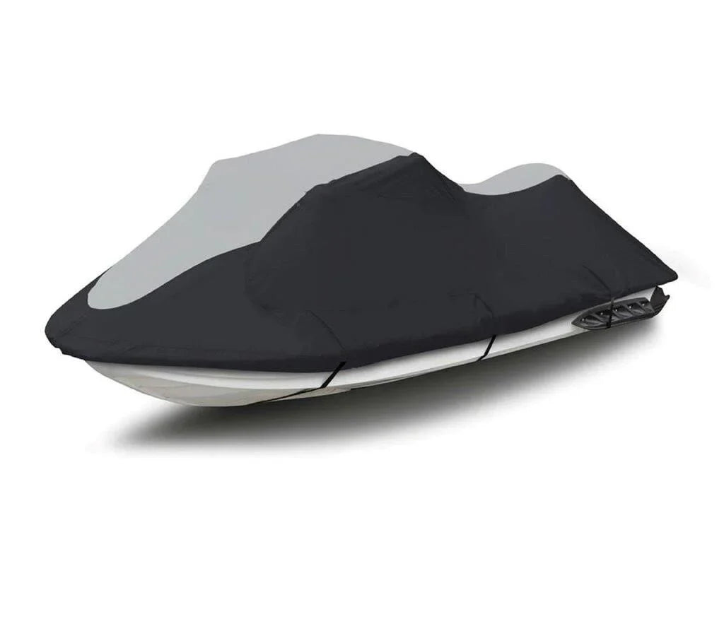 SizeUPER HEAVY-DUTY Jet Sizeki Cover Compatible for Yamaha WaveRunner XLT 800 XLT800 2002-2004