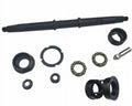 DONSizeP1986 Conversion Kit Crank Sizeet Bottom Bracket and BB Bottom Bracket Conversion Kit