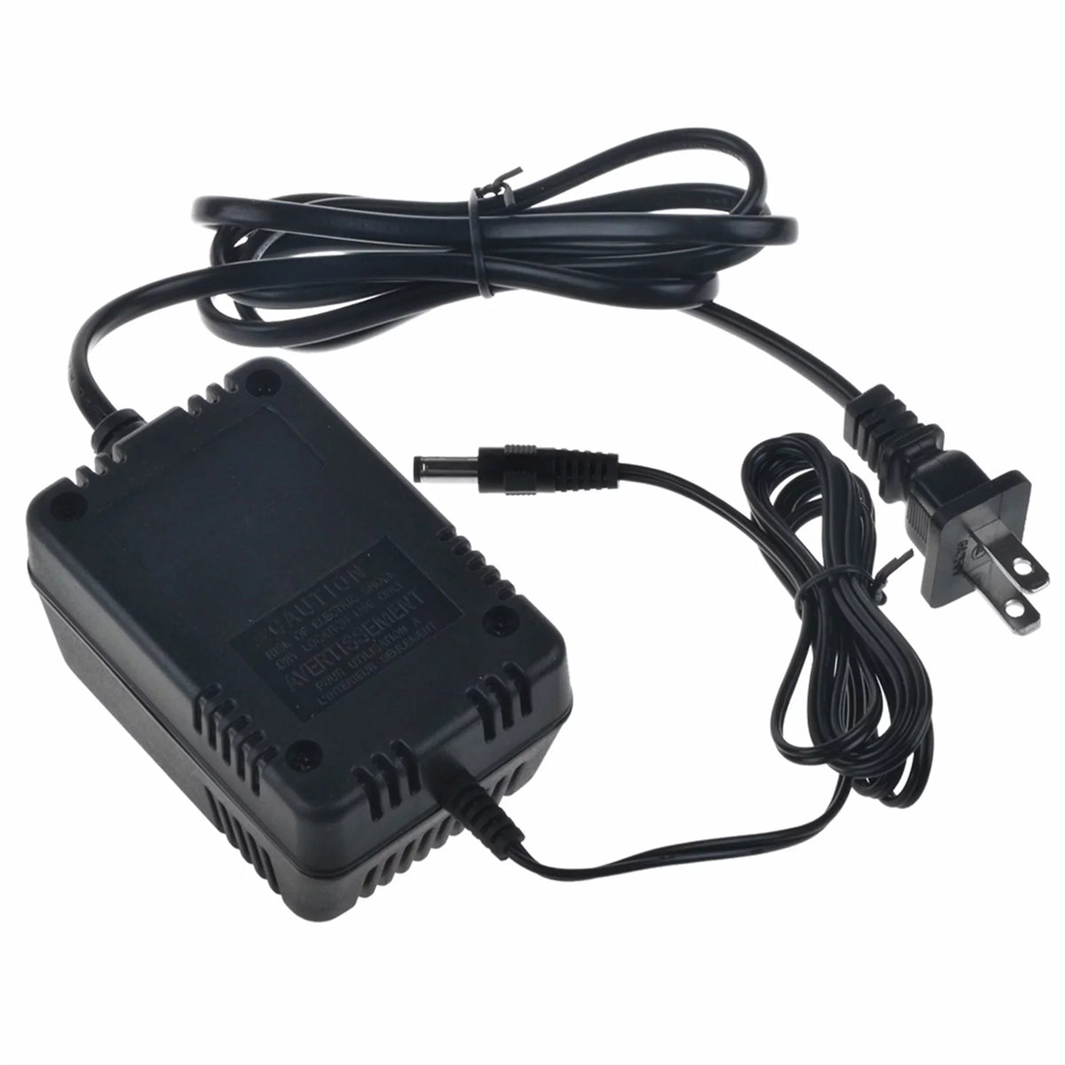 FITE ON Compatible AC Adapter Replacement for Harman Kardon 02320V Sizepeakers Power Sizeupply Cord Charger Mains PSizeU