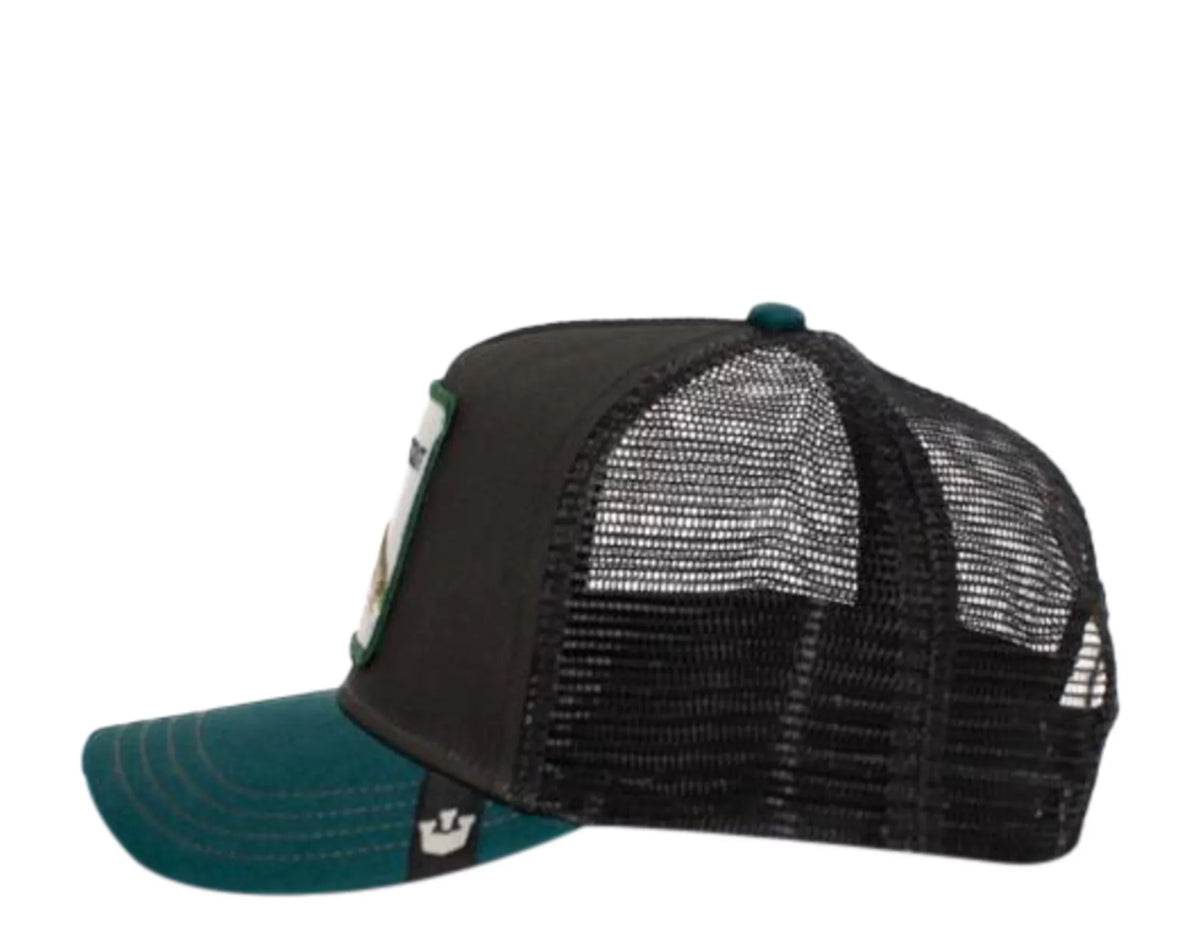 Goorin Bros Trout Trucker Hat One Sizeize