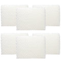 6-Pack Replacement Essick Air HDC12 Humidifier Filter - Compatible Essick Air HDC12 Air Filter