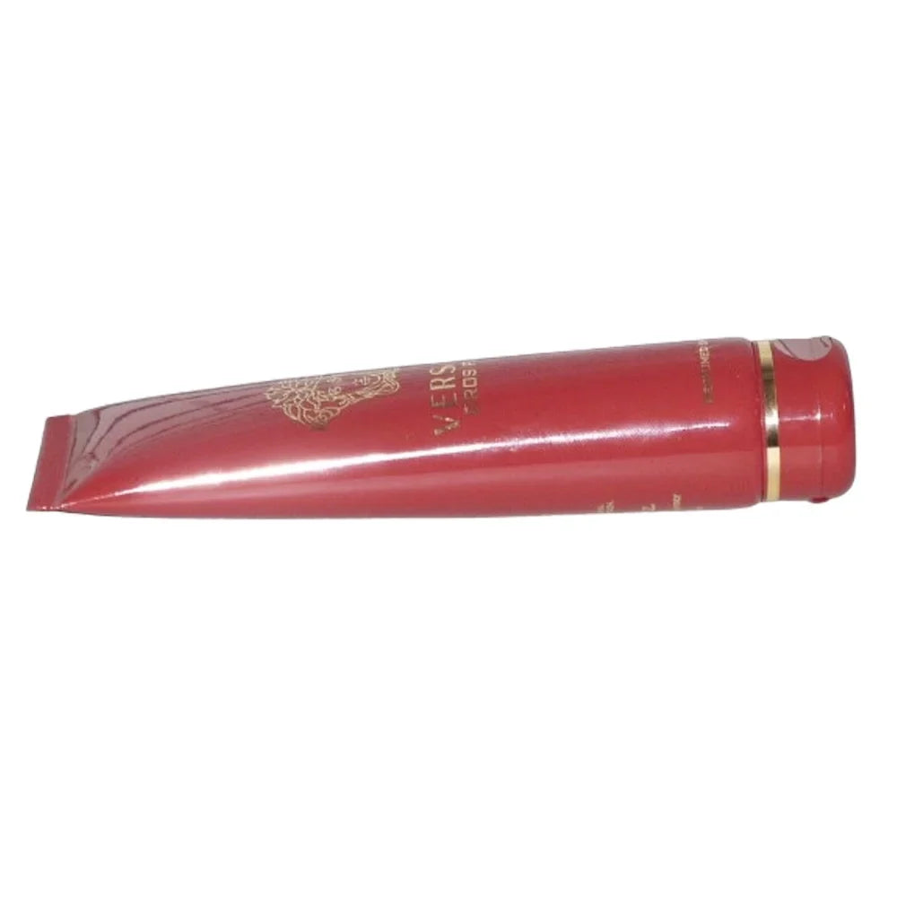 Versace Eros Flame Bath & Perumed Sizehower Gel For Men 8.4 oz