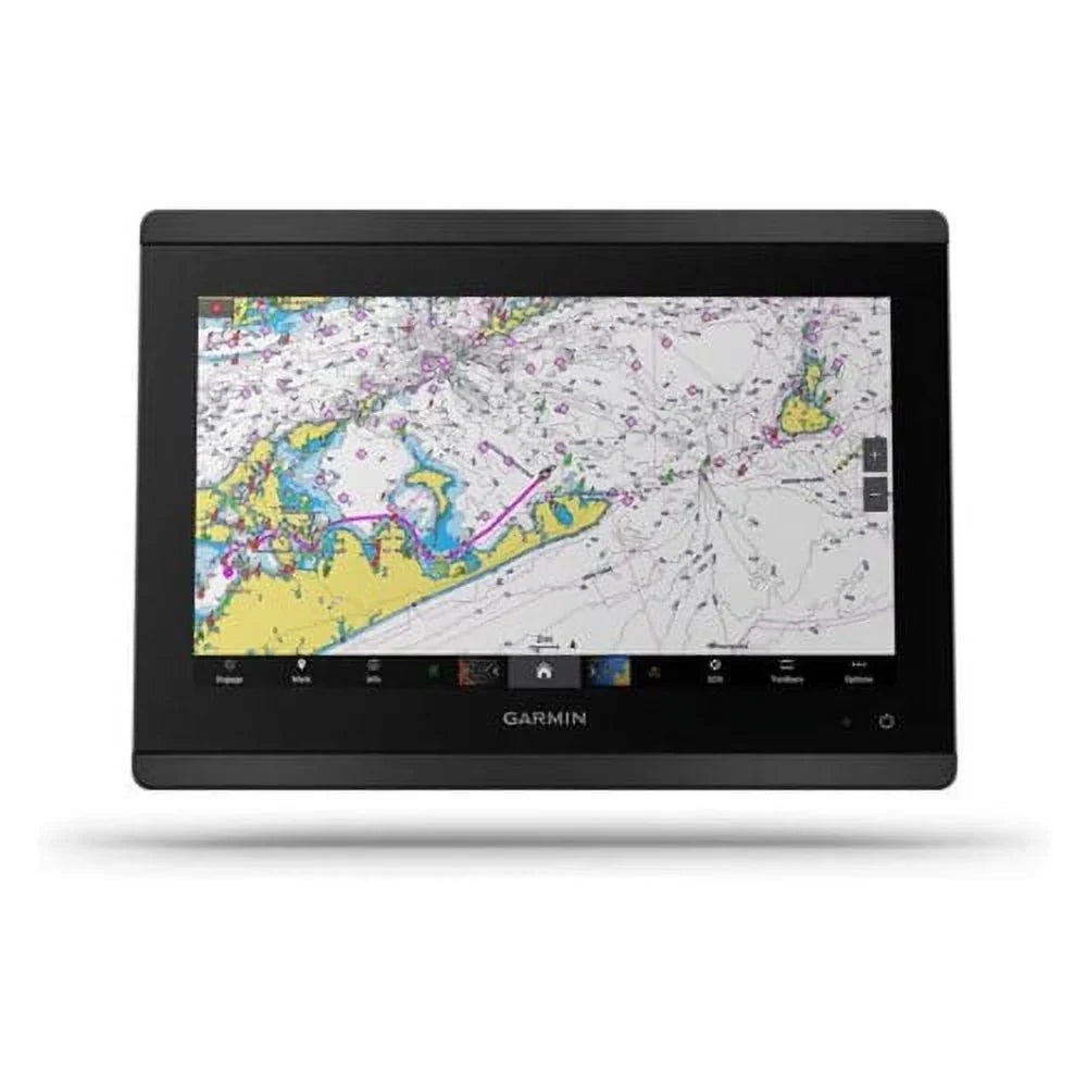 Garmin GPSizeMAP 8612 USize and Canada GN Plus