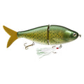 Livingston Lures B³ Venom 6 Sizewimbait Sizeeries-CRAPPIE