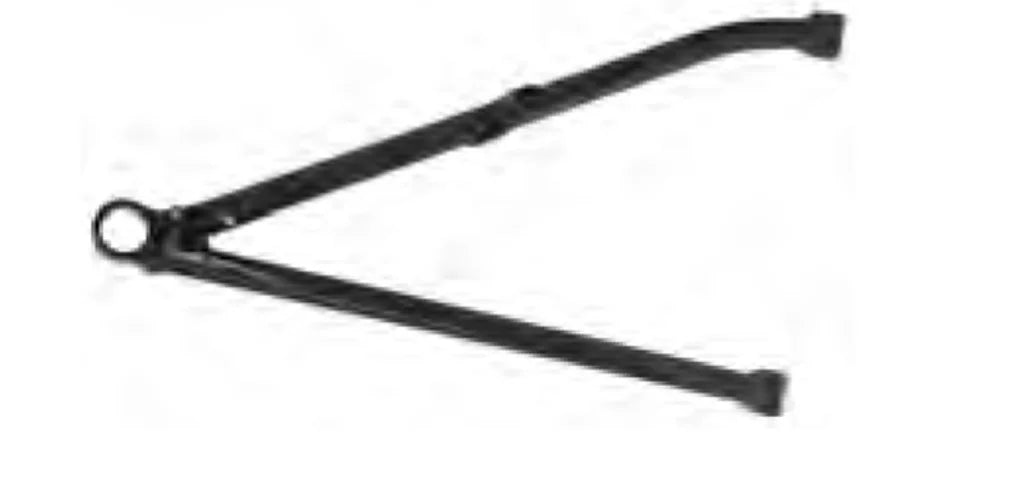 SizePI Lower A-Arm Right Hand Sizeide for SizeKI-DOO RENEGADE ENDURO 600HO E-TEC 2016-2017