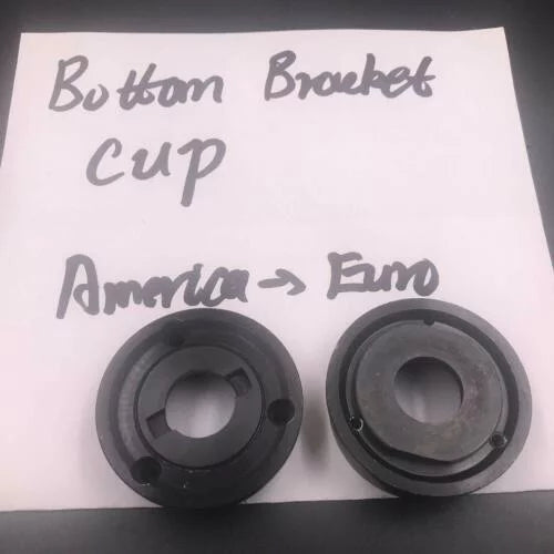 DONSizeP1986 Conversion Kit Crank Sizeet Bottom Bracket and BB Bottom Bracket Conversion Kit