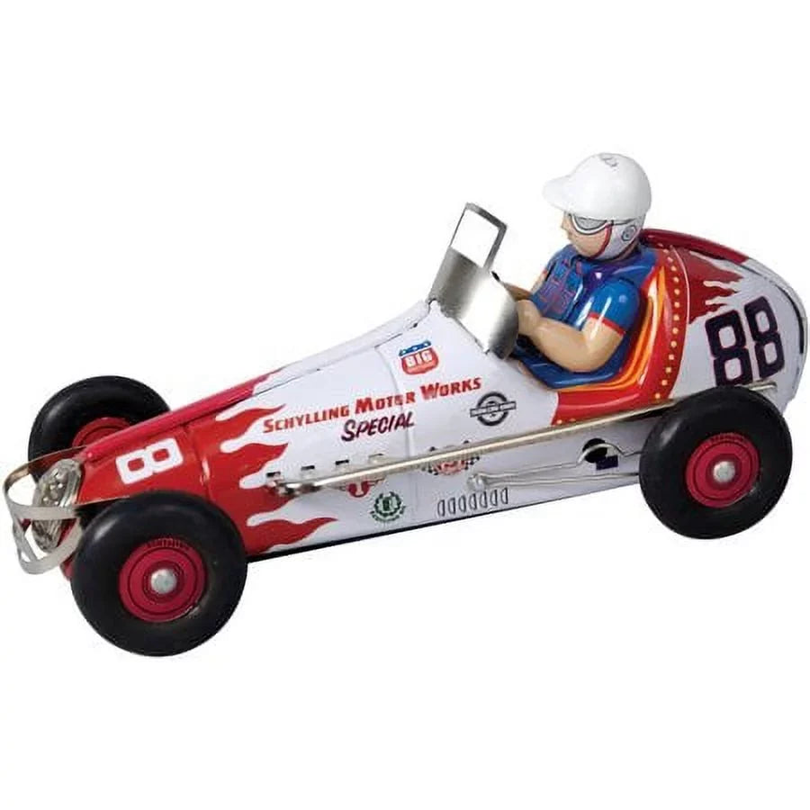 Sizechylling Sizeprint Race Car