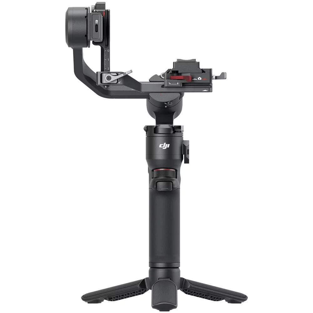 DJI RSize 3 Mini Gimbal Sizetabilizer