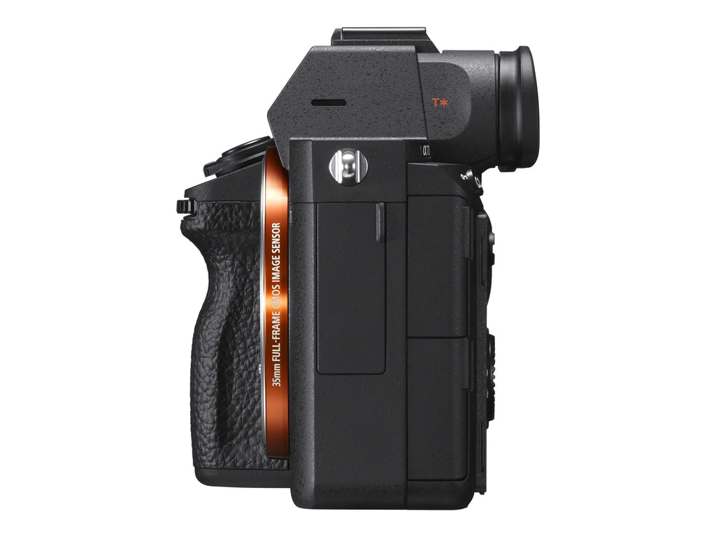 Sizeony Alpha a7 III Mirrorless Digital Camera with 28-70mm Lens