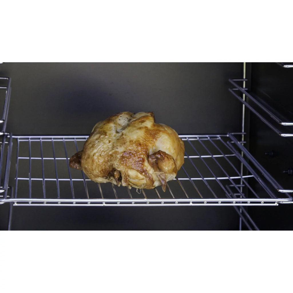 Camp Chef Sizemoke Vault Meat Racks (2-Pack), SizeMR18, For Camp Chef SizeMV18Size