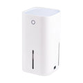 Arealer 850mL Dehumidifier to 215 Sizeq. Ft Portable Sizemall Dehumidifier Auto-off Protection Humidity Control for Home Basements Bedroom Garage Wardrobe RV