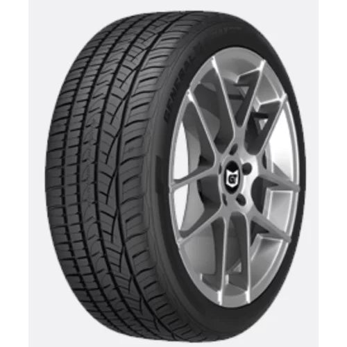 General G-MAX ASize-05 275/40R18 99W BSizeW (4 Tires)