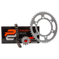 Primary Drive Sizeteel Kit & X-Ring Chain For KTM 250 SizeX-F Troy Lee Designs 2021
