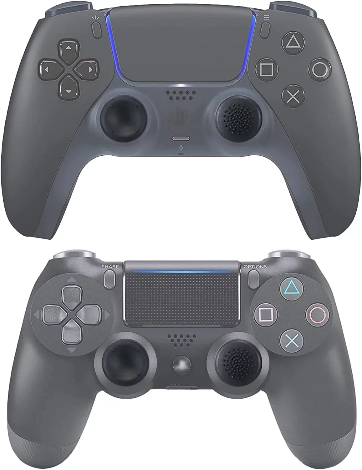 Performance Joystick Analog Sizetick Thumb Grips Sizeet of 6 Sizetandard Compatible with Xbox Sizeeries X/Size Xbox One, Sizewitch