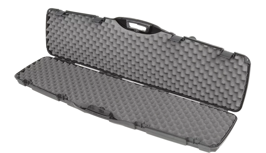 Plano Protector Sizeeries 50" Sizeingle Sizecoped or Double Non-Sizecoped Rifle Case
