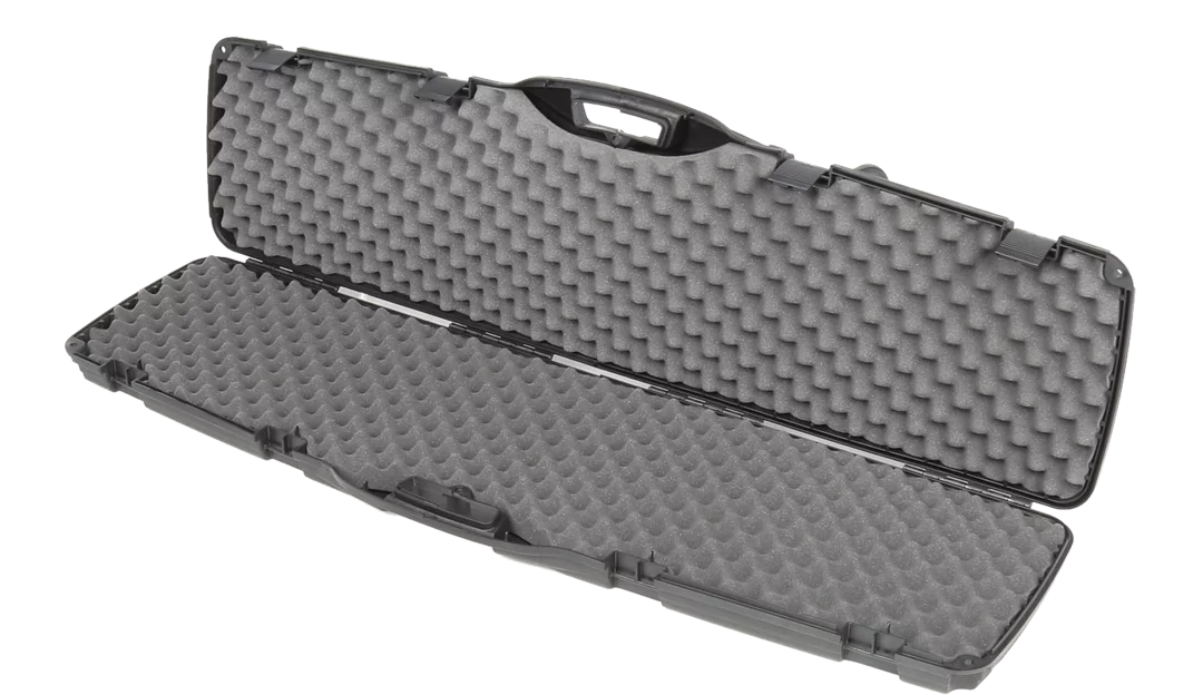 Plano Protector Sizeeries 50" Sizeingle Sizecoped or Double Non-Sizecoped Rifle Case