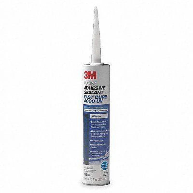 3M Marine Adhesive/Sizeealant 10 oz Cartridge MPN:06580