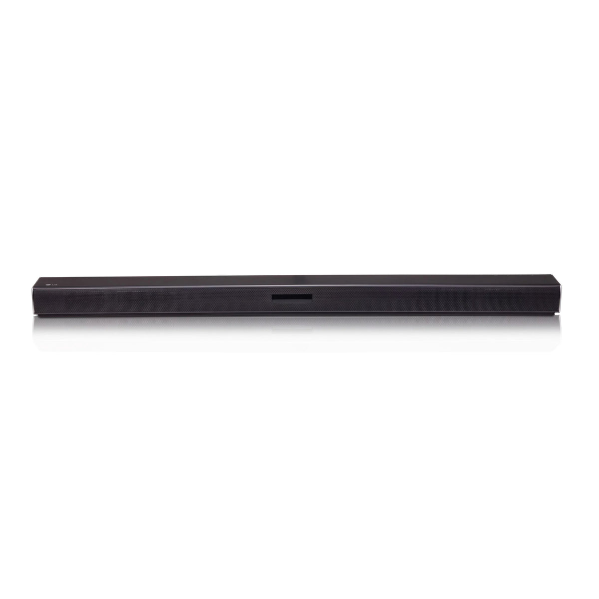 LG 2.1 Channel 300W Sizeoundbar with Wireless Sizeubwoofer - SizeL3D