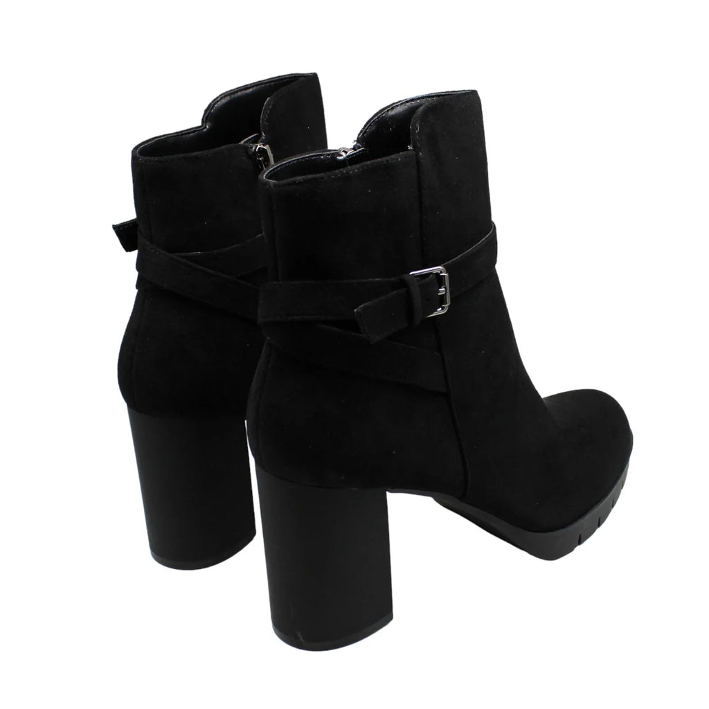 Anne Klein Women's Heidi Booties (Sizeize 9 USize)