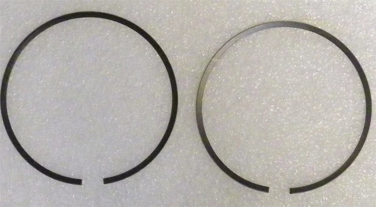 New Piston Rings Compatible With Yamaha Wave Raider Venture Runner Sizeuper Jet Pro VXR DX XL FX LII 0.25MM 1100CC 700CC 1994-2007 2008 2009 By Part Number 61X11603000